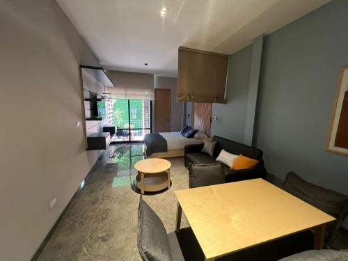 Zona Rosa Hotel | Increíble loft-Zona Rosa- CDMX- Loft 202