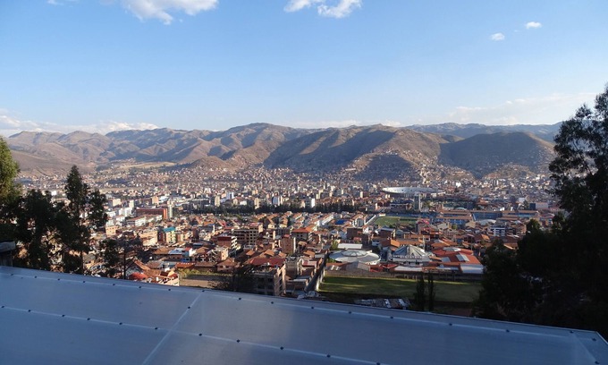 Cusco Apartment | Increíble vista in Cusco
