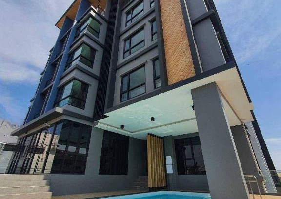Bang Phli Apartment | Increase hotel & residence