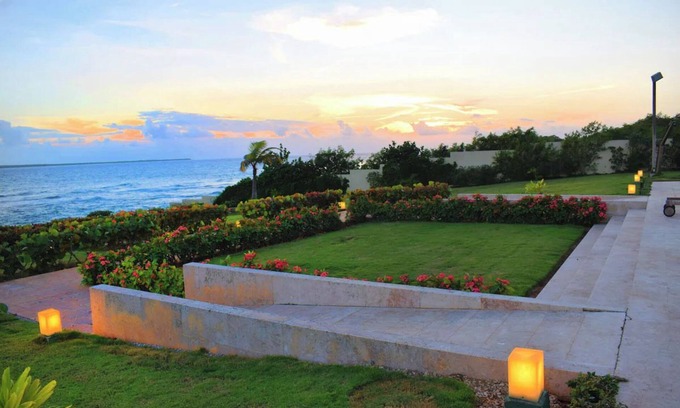 Palmilla Apartment | Incredible apartment in front of the Caribbean Sea
