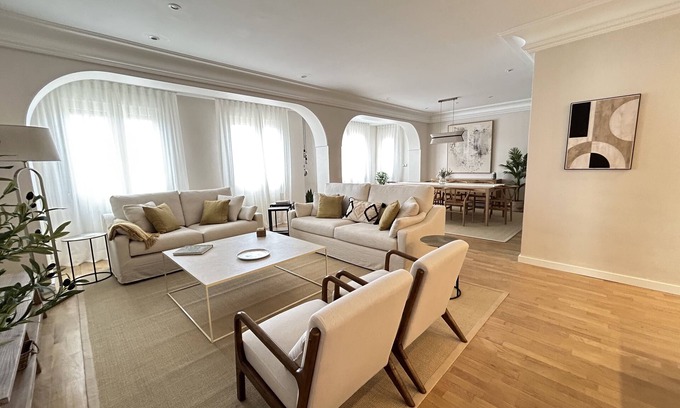 Ciutat Vella Apartment | Incredible Apartment - La Bonita de la Gran Vía