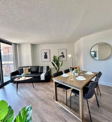Pentagon City Apartment | Incredible Apartment with Rooftop in Pentagon City