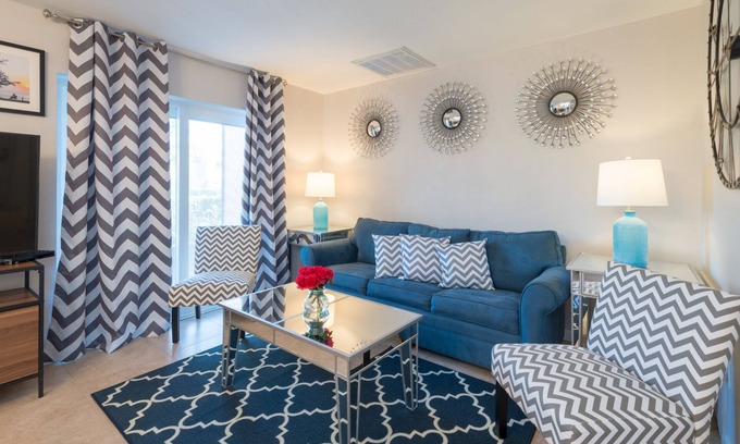 Kissimmee House | Incredible Fantasy World! Newly Renovated Near Disney with Amazing Amenities