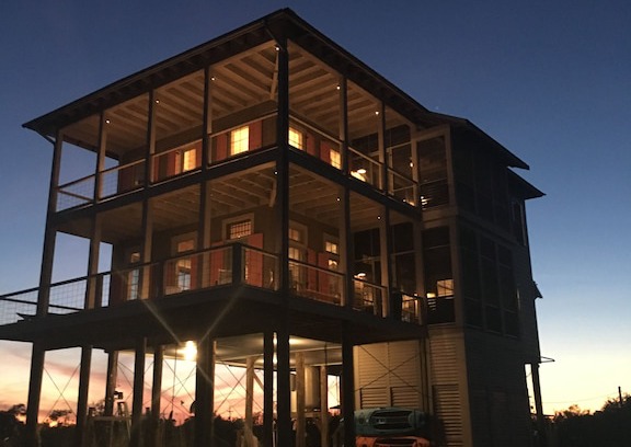 Lake Catherine House | Incredible Lake Catherine Island property