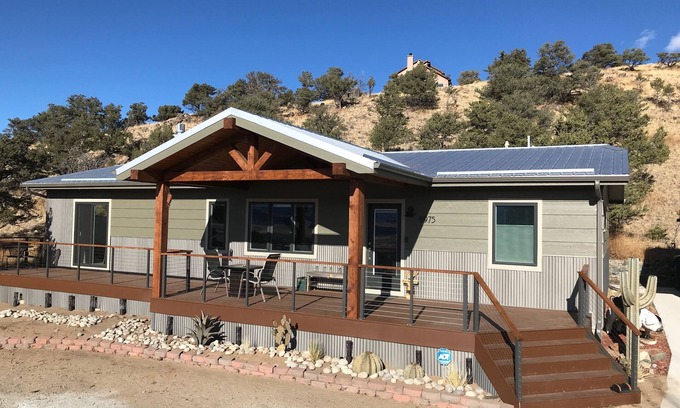 Salida House | Incredible Mountain Views Minutes from Downtown Salida & The Arkansas River