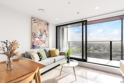 Auckland Central Business District Apartment | Incredible View Aircon 1B Studio Auckland Central