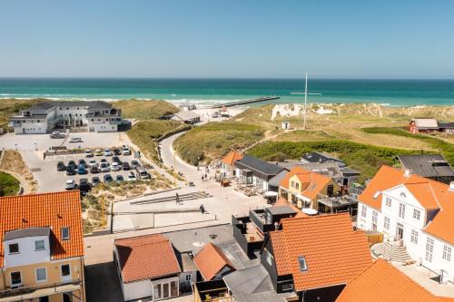 Lokken House | Incredibly Beautiful And Well-Located Holiday Apartment!