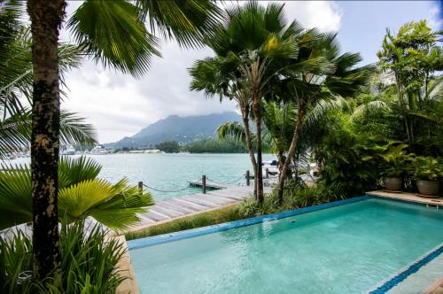 Mahe Island House | Incredibly luxurious villa on Eden Island