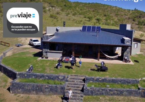 San Clemente House | Increible Casa en San Clemente (Apto Previaje)