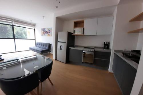 Benito Juarez Apartment | Increible Loft frente al WTC, Napoles