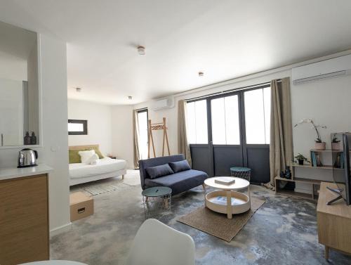 Perols Apartment | Incroyable Studio à 5 min des Plages