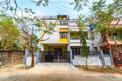 Siliguri House | IND57