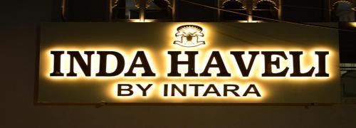 Gayariawas Hotel | Inda Haveli
