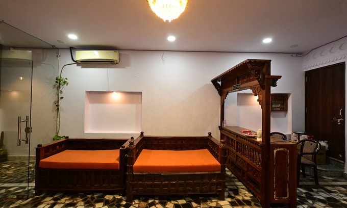 Gayariawas Hotel | Inda Haveli