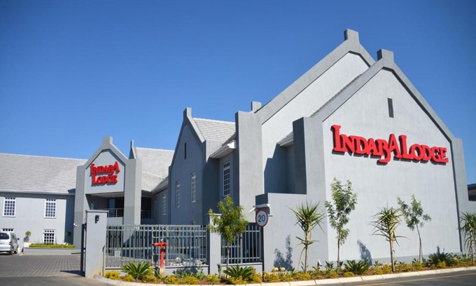 Tlokweng Hotel | Indaba Lodge Gaborone