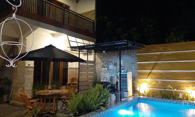 Banyuwangi House | Indah Nusantara