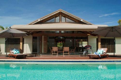 Port Douglas Villa | Indah Port Douglas