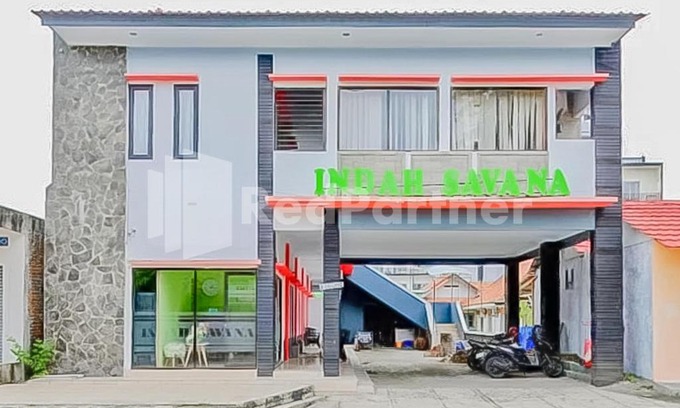 Pangandaran Hotel | Indah Savana Hotel Mitra RedDoorz