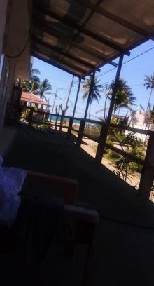 Puerto Villamil Apartment | Indemi