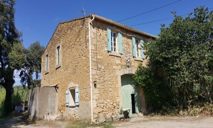 Saint-Pons-de-Mauchiens Other | Independent MAS in the middle of vineyards in St Pons de Mauchiens, 10 km from Pézenas
