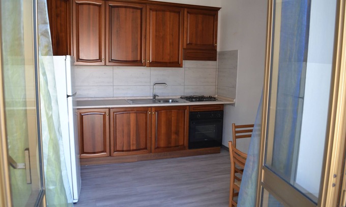 Tempio Pausania House | Independent apartment