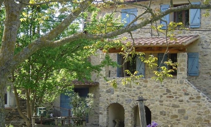 L'Albere Other | Independent apartment in a house