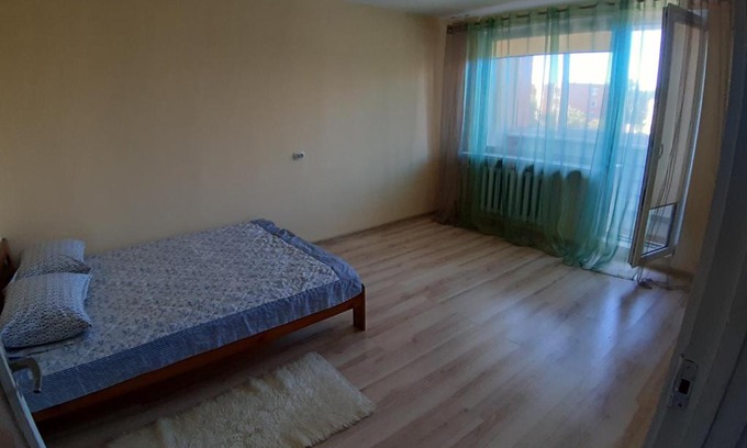 Varena Apartment | Independent apartment in varena