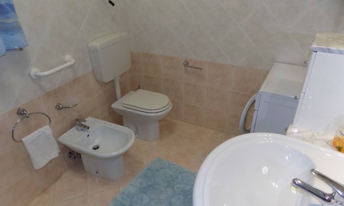 Eraclea Mare Apartment | Independent apartment