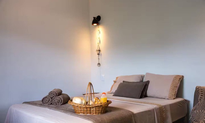Lapinha da Serra Ski Chalet | Independent Private Chalet with Natural Lake Comfort Exclusivity in Nature