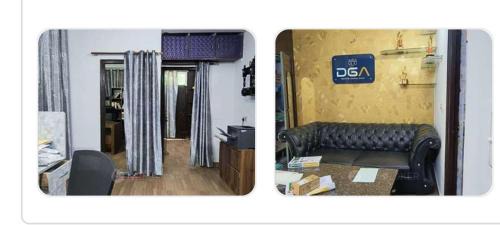 Vaishali House | Independent house