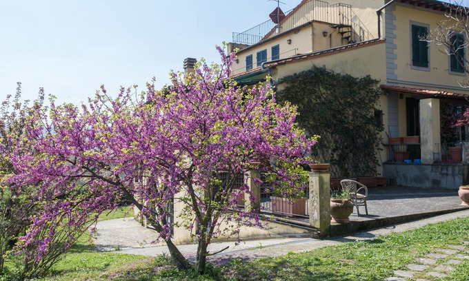 Fiesole Villa | Independent loft on the Florence's Hills