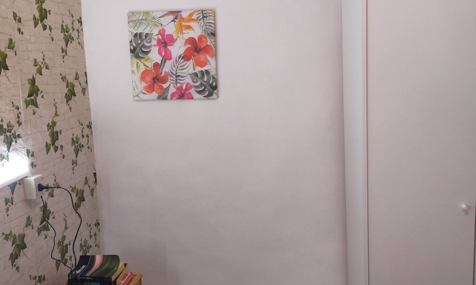Lisciano di Rieti Apartment | Independent studio apartment between Rieti and Terminillo