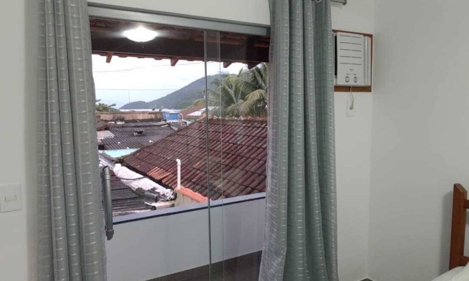 Vila do Abraao Apartment | Independent Suite 06 - Residential 101 - Vila do Abraão - Ilha Grande