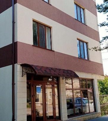 Balti Apartment | Independentii 67