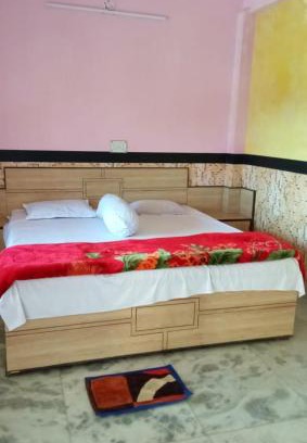 Jharkhali Hotel | India Tours only Ekanta Apan