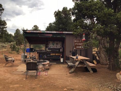 Monticello Other | Indian Canyon Ranch