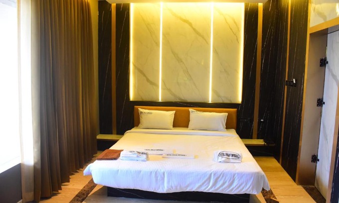 Kumbakonam Hotel | Indian Imperial
