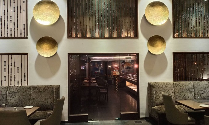 Lalkothi Hotel | Indiana Classic