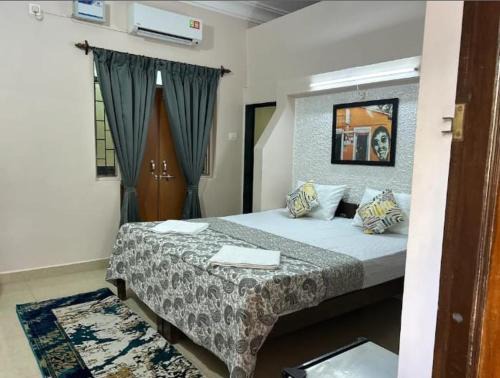 Anjuna House | Indiano Comfort Stays