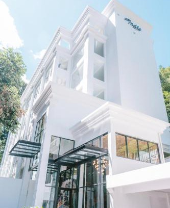 Golden Triangle Hotel | Indie Hotel Kuala Lumpur
