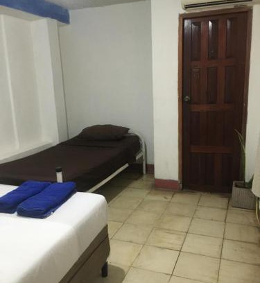 Granada Bed & Breakfast | Indigo casa Prívate Rooms
