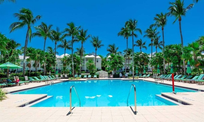 Indigo Reef Marina Homes House | Indigo Reef #5 ~ Tarpon Terrace, 31' Slip, Kayaks Included!