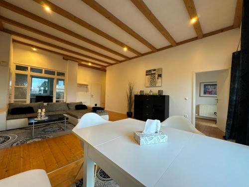 Ursensollen Apartment | Indigo Sol