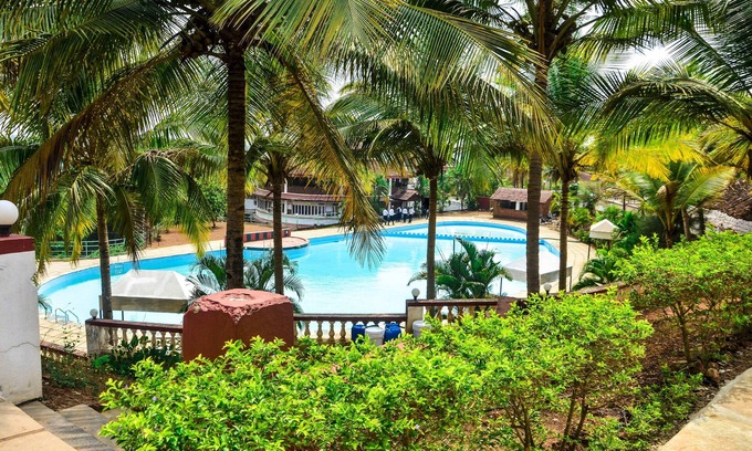 Nuvem Hotel | Indismart Woodbourne Resort