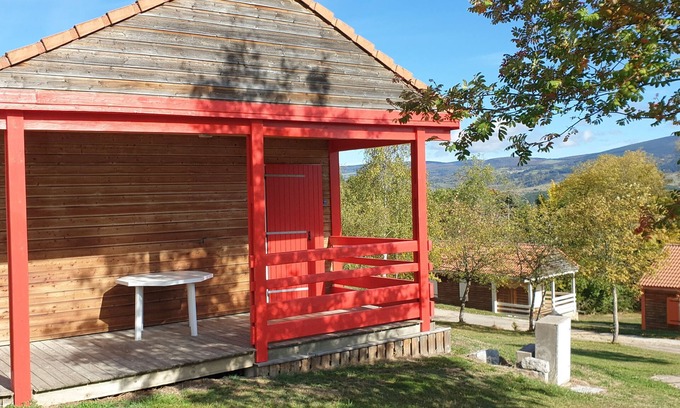 Blavignac Ski Chalet | Individual chalet, perfectly equipped for your holidays