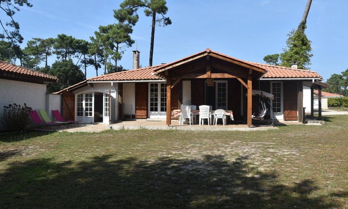 Capbreton Villa | Individual Landes villa in Capbreton