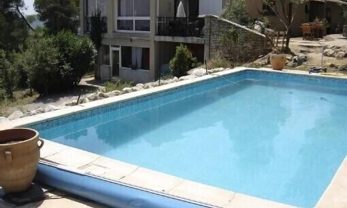 Pierrevert Apartment | Individual Large T2 New Near Manosque Golf 18 Holes classified 4 logis de f