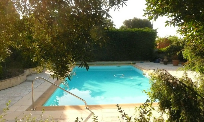 Carry-le-Rouet House | Individual villa of 120 m2 in Carry le Rouet in closed residence