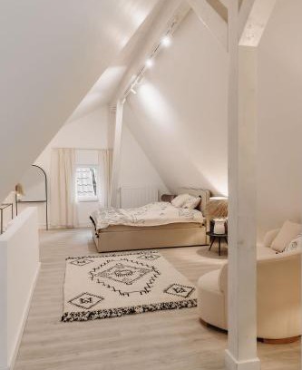 Coburg Apartment | Individuelle und zentrale Boho Appartments in Coburg