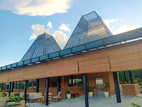 Cipanas Hotel | INDO ALAM RECREATIONAL RESORT
